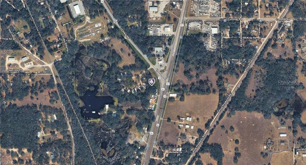 21-23-26-000.0-031.00-002 US HIGHWAY 98