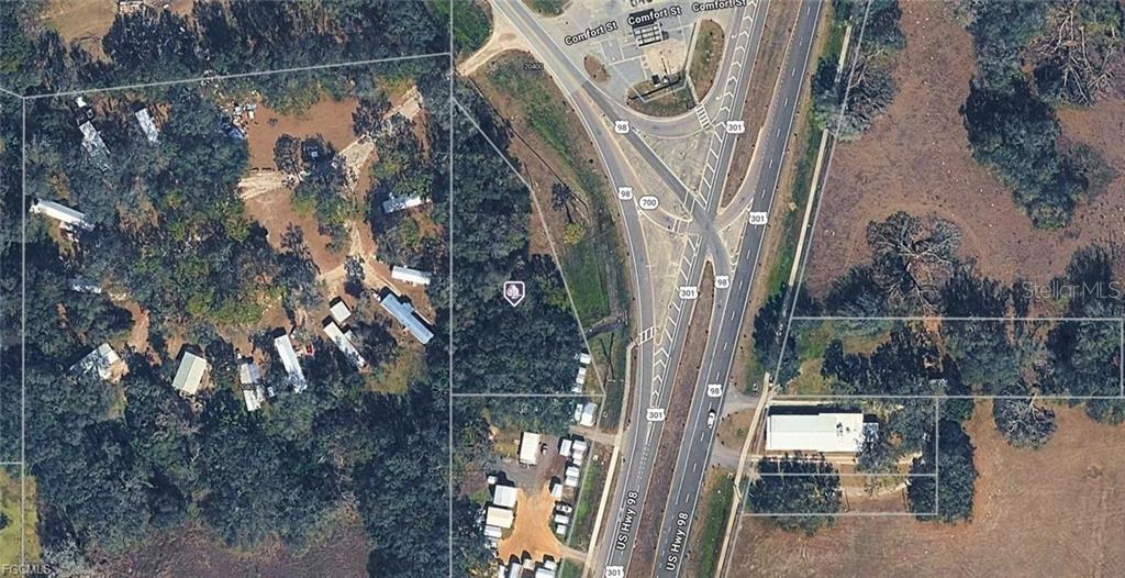 Photo of 21 Us Highway 98, Dade City, FL 33525 (MLS # A4705982)