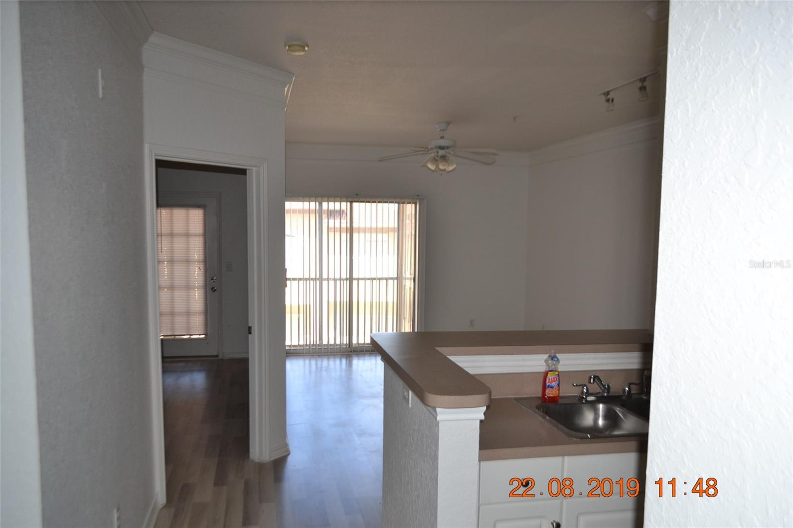 4323 BAYSIDE VILLAGE DRIVE 206