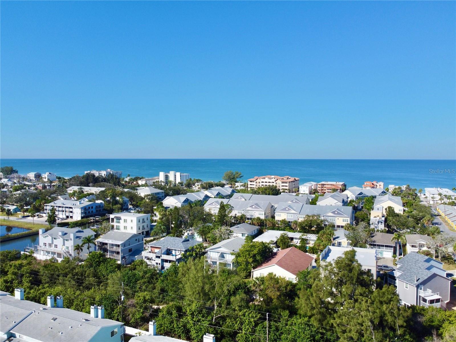 CURLEW LANDINGS SOUTH - Residential