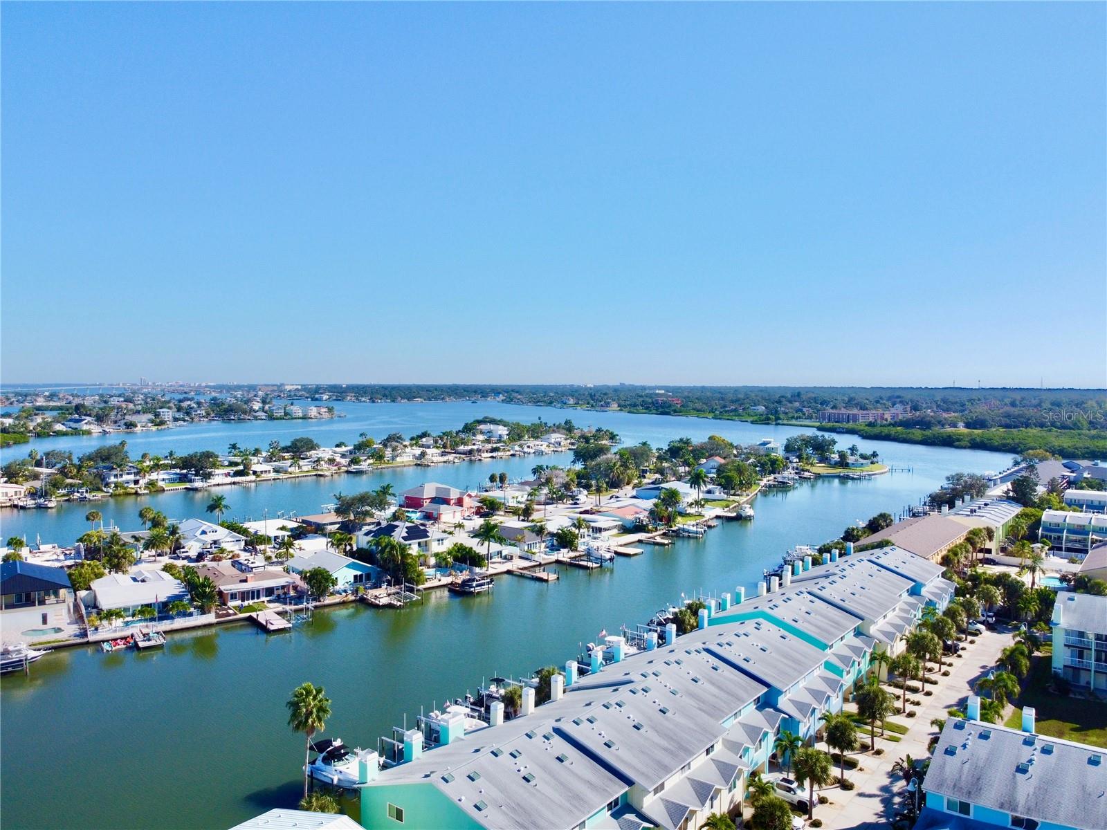 CURLEW LANDINGS SOUTH - Residential