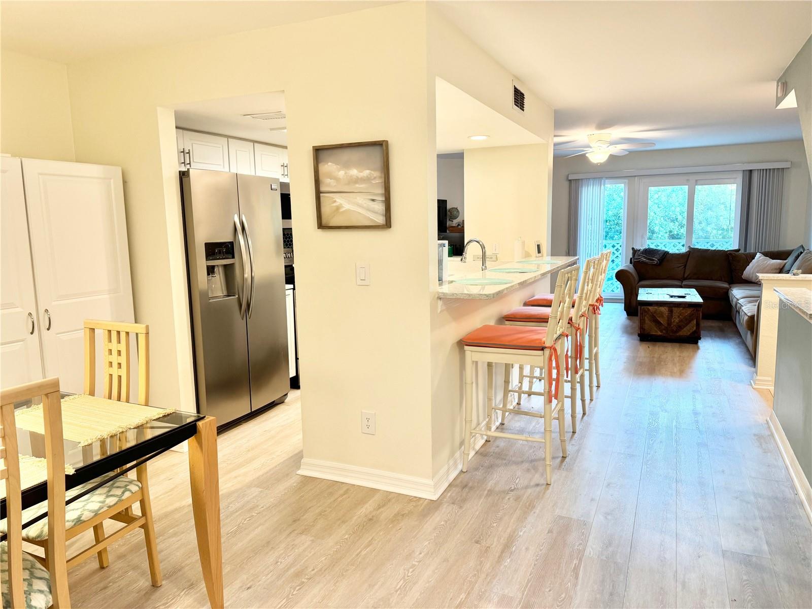 CURLEW LANDINGS SOUTH - Residential