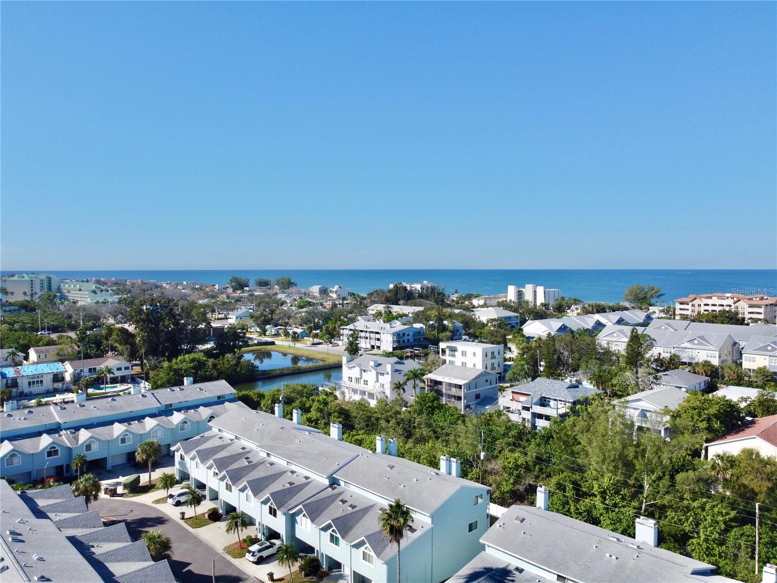 CURLEW LANDINGS SOUTH - Residential