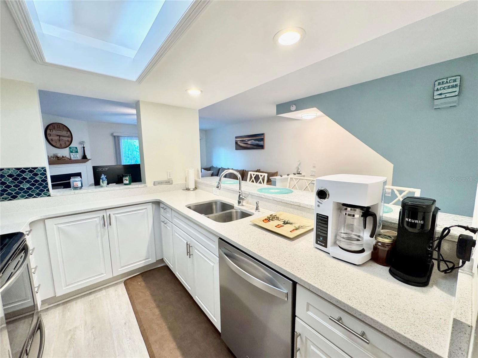 CURLEW LANDINGS SOUTH - Residential