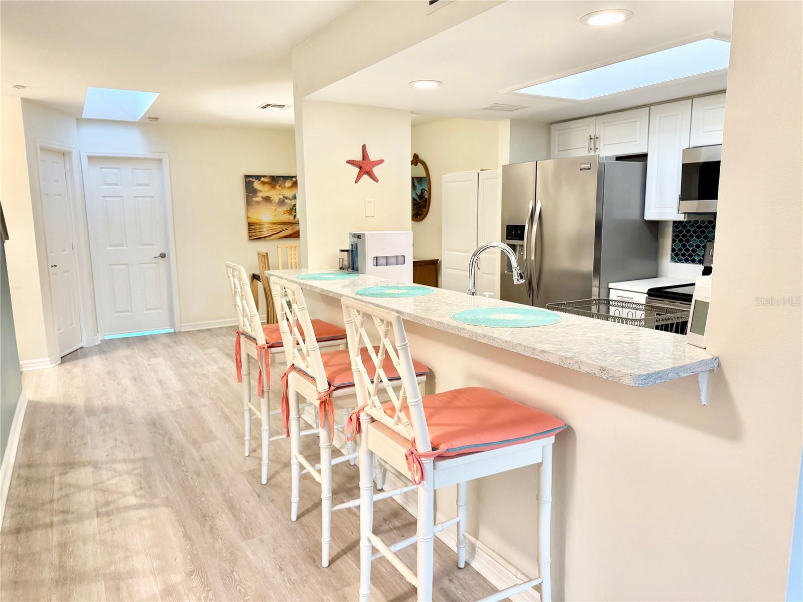 CURLEW LANDINGS SOUTH - Residential