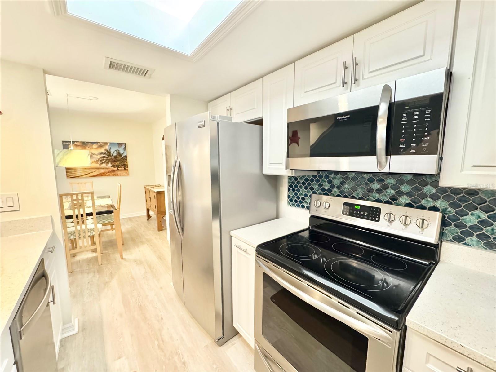 CURLEW LANDINGS SOUTH - Residential