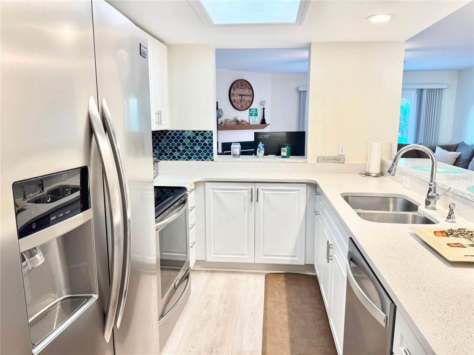 CURLEW LANDINGS SOUTH - Residential