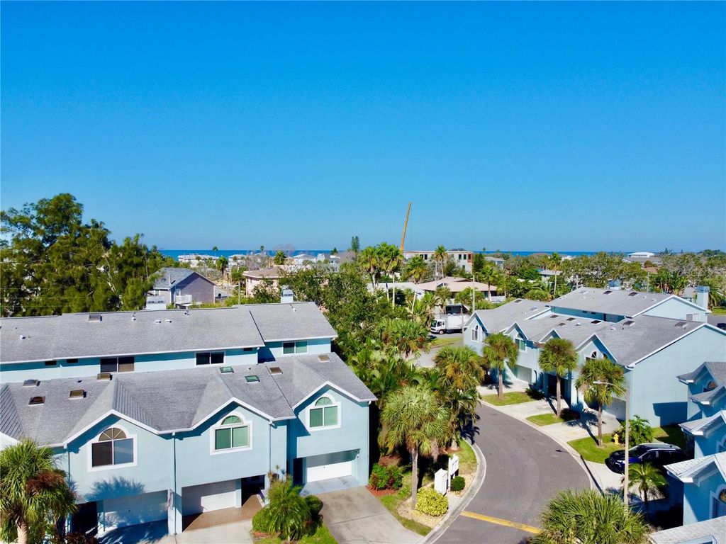 Photo of 603 Garland Circle, Indian Rocks Beach, FL 33785 (MLS # TB8438082)