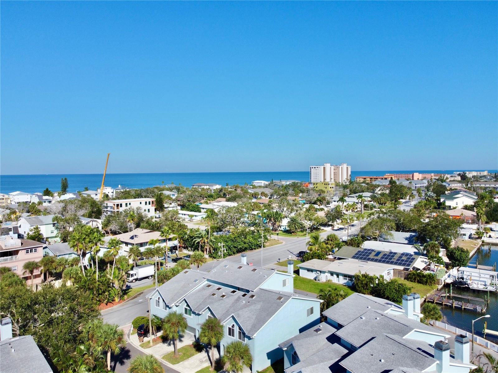 CURLEW LANDINGS SOUTH - Residential