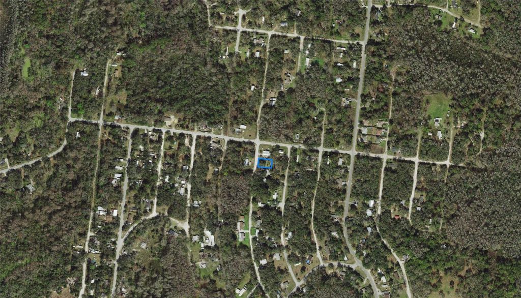 Photo of 16 Jungle Street, New Port Richey, FL 34654 (MLS # A4681382)