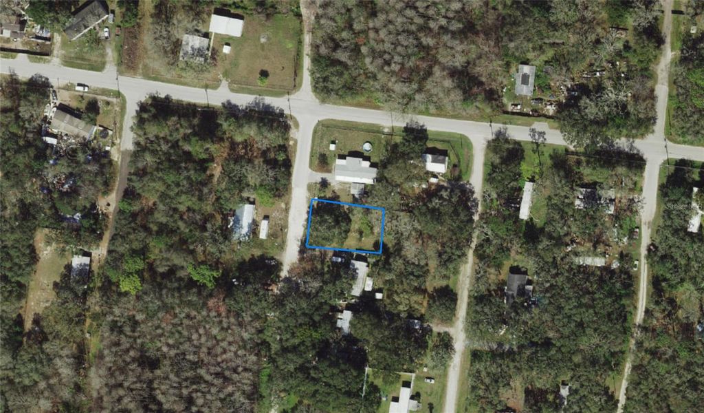 Photo of 16 Jungle Street, New Port Richey, FL 34654 (MLS # A4681382)