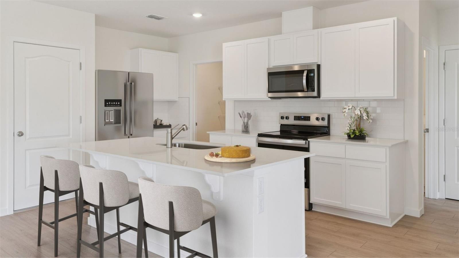 KINDRED PH 3B 3C & 3D - Residential