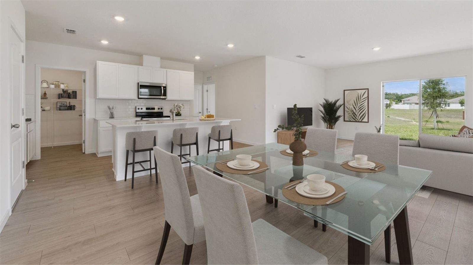 KINDRED PH 3B 3C & 3D - Residential