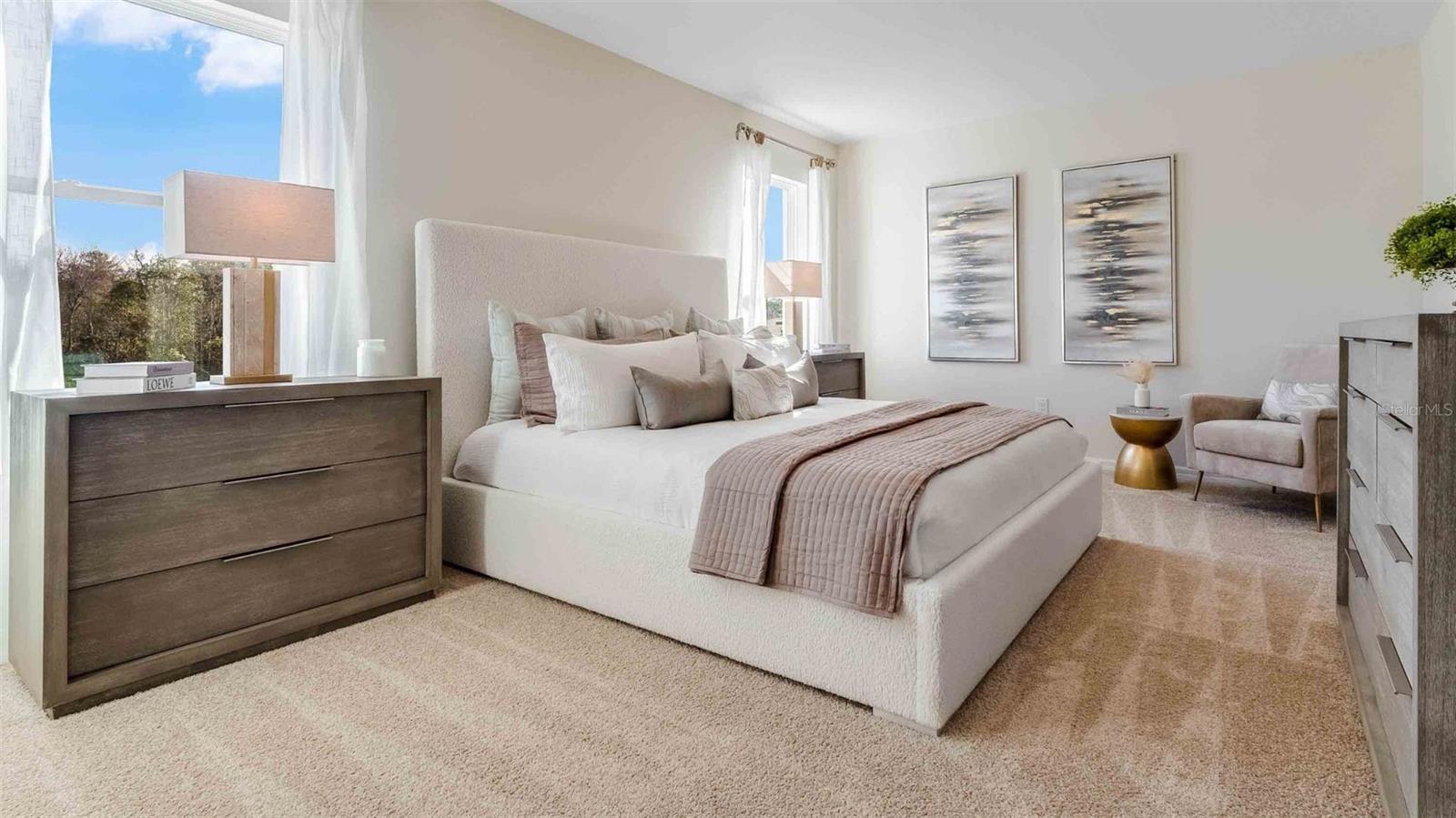 KINDRED PH 3B 3C & 3D - Residential