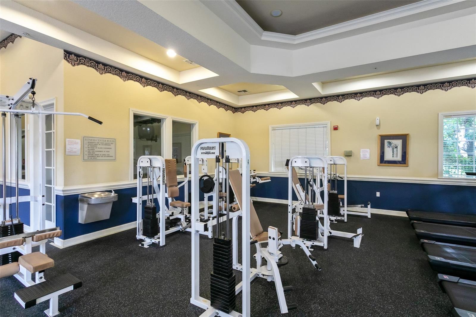 VISCONTI WEST CONDO - Residential