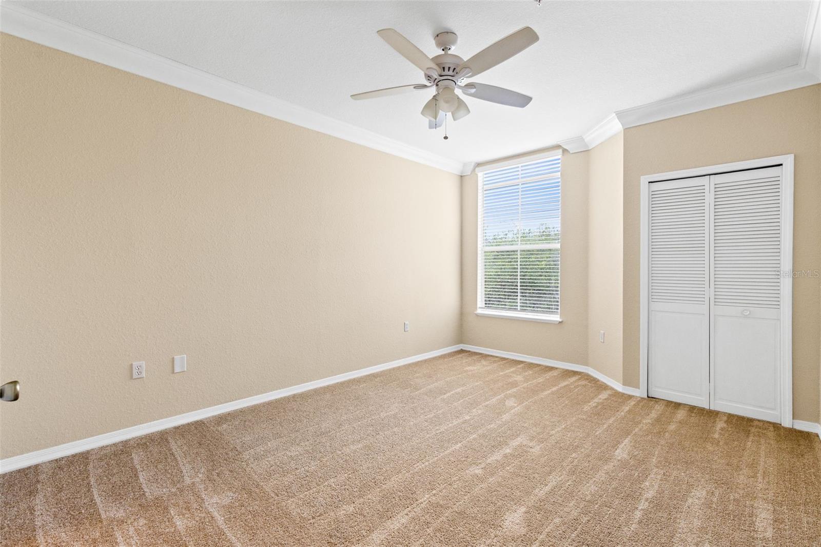 VISCONTI WEST CONDO - Residential