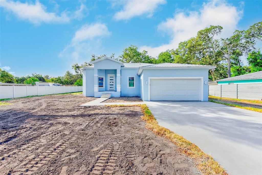 Photo of 11111 Hackney Drive, Riverview, FL 33578 (MLS # A4661776)