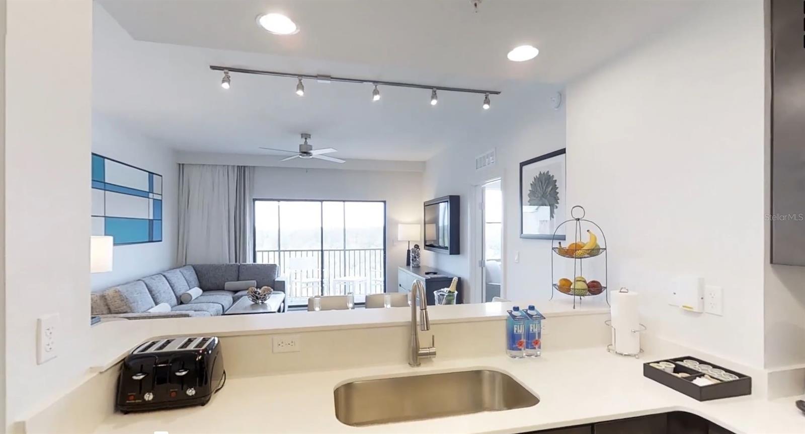 GROVE RESIDENCE & SPA HOTEL CONDO II - Residential