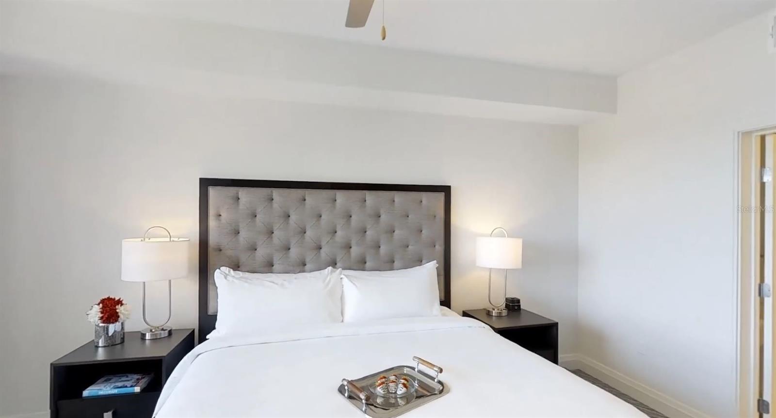 GROVE RESIDENCE & SPA HOTEL CONDO II - Residential