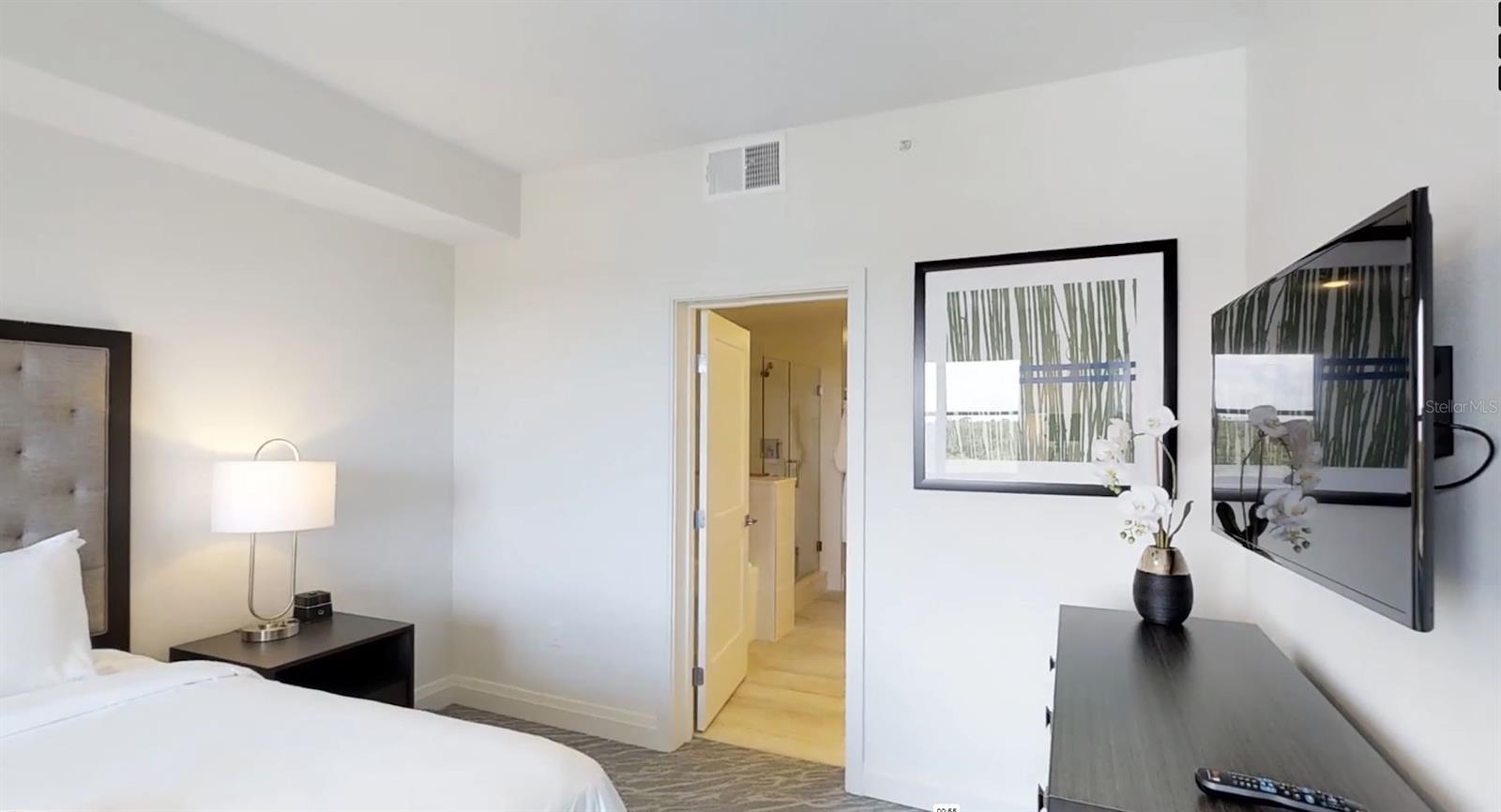 GROVE RESIDENCE & SPA HOTEL CONDO II - Residential