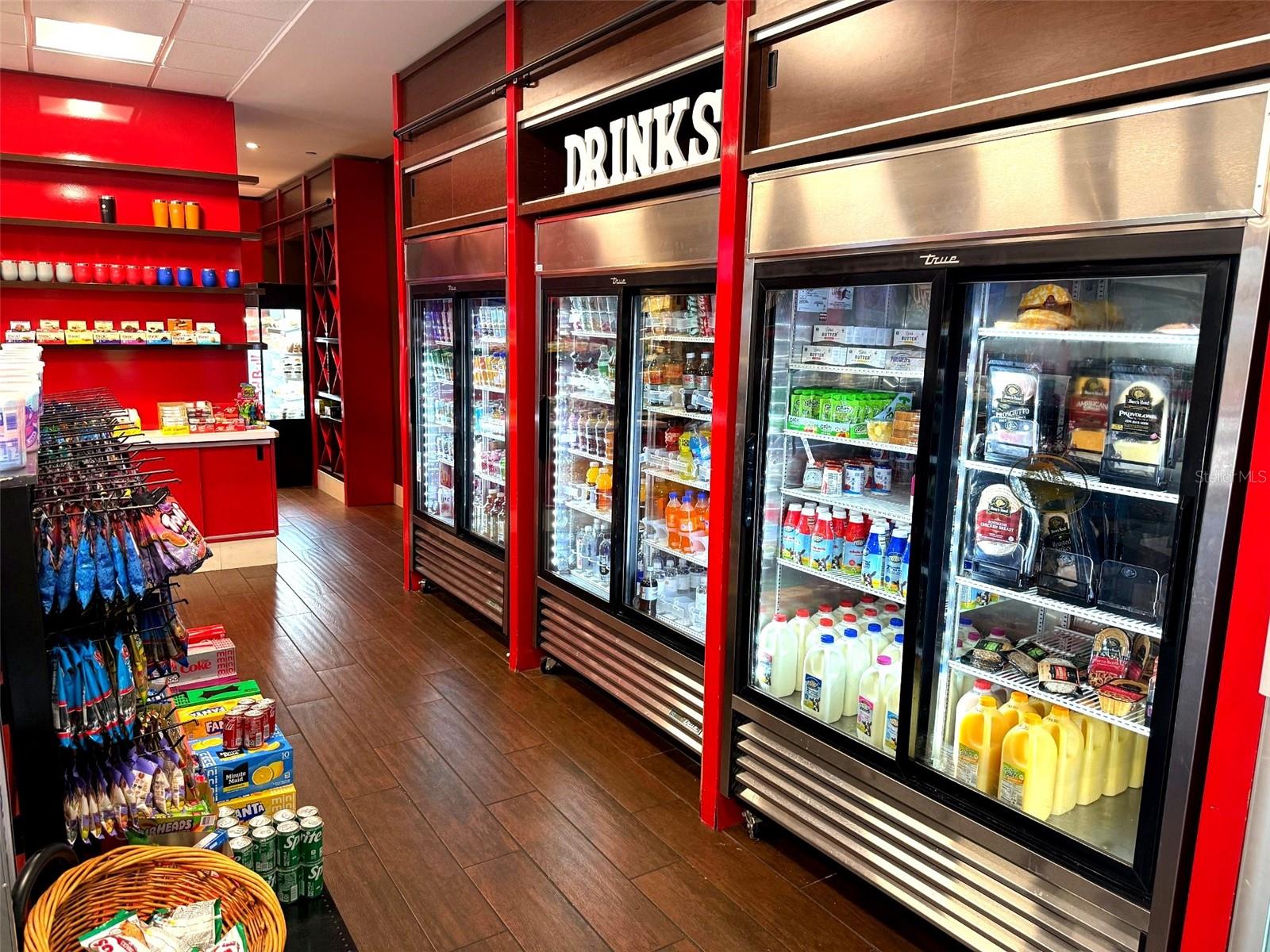 GROVE RESIDENCE & SPA HOTEL CONDO II - Residential