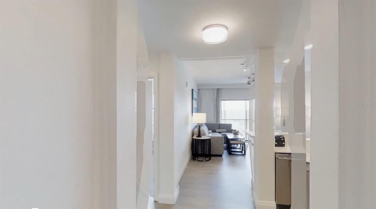 GROVE RESIDENCE & SPA HOTEL CONDO II - Residential