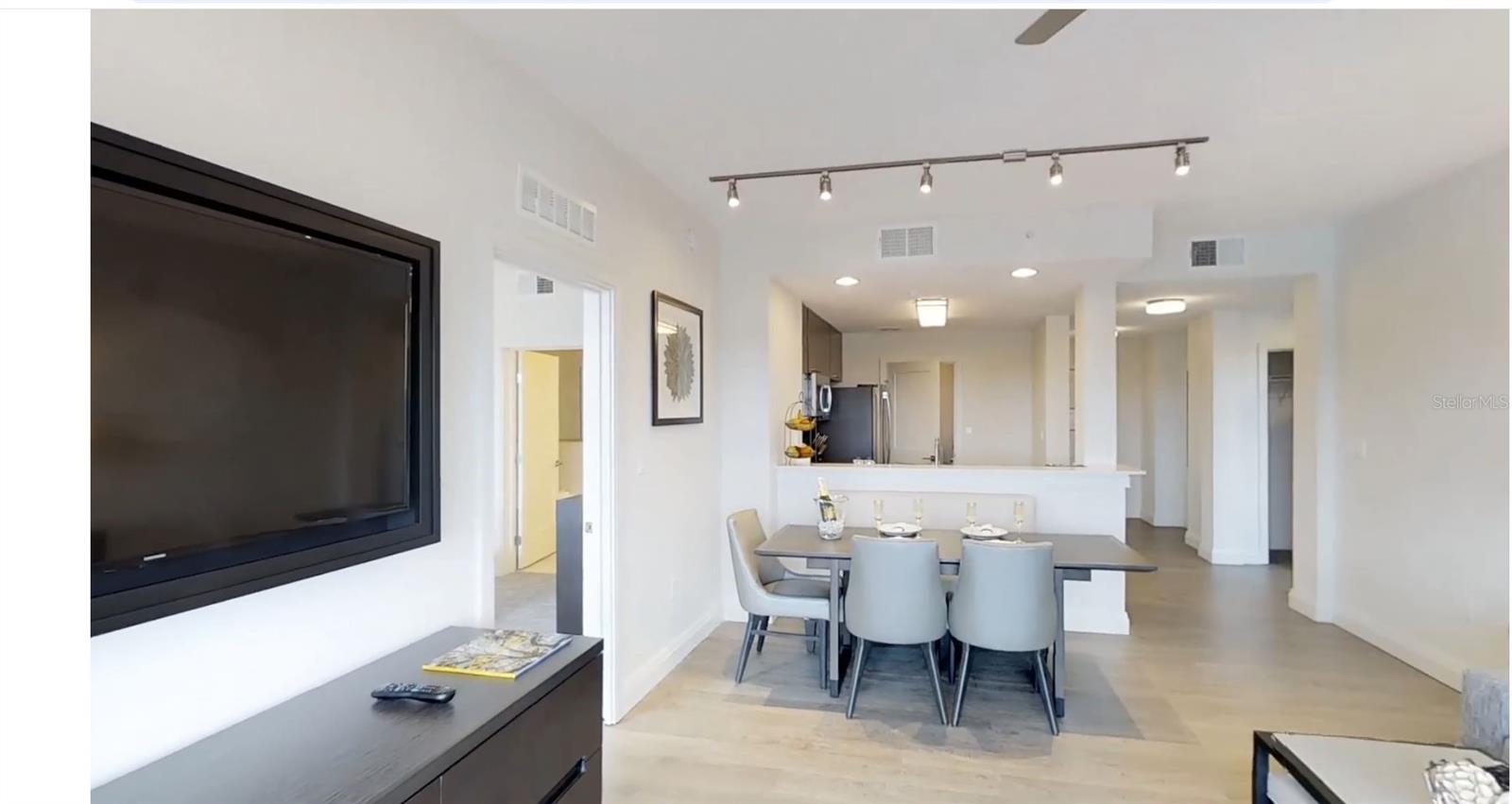 GROVE RESIDENCE & SPA HOTEL CONDO II - Residential