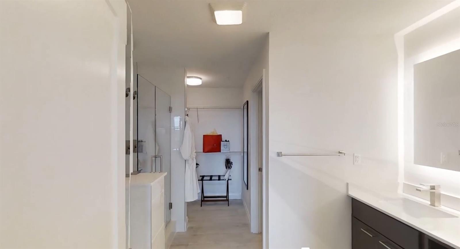 GROVE RESIDENCE & SPA HOTEL CONDO II - Residential