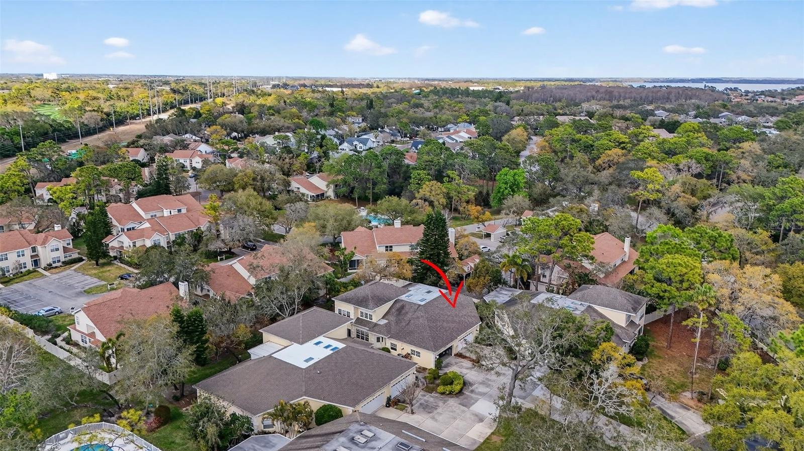 GLENEAGLES- FOREST RETREAT - Residential