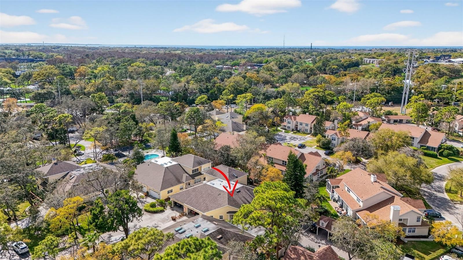 GLENEAGLES- FOREST RETREAT - Residential