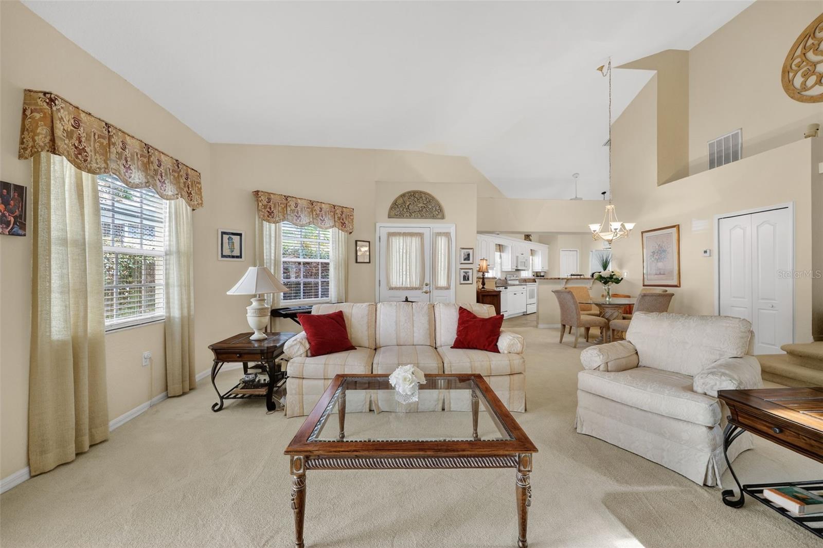 GLENEAGLES- FOREST RETREAT - Residential