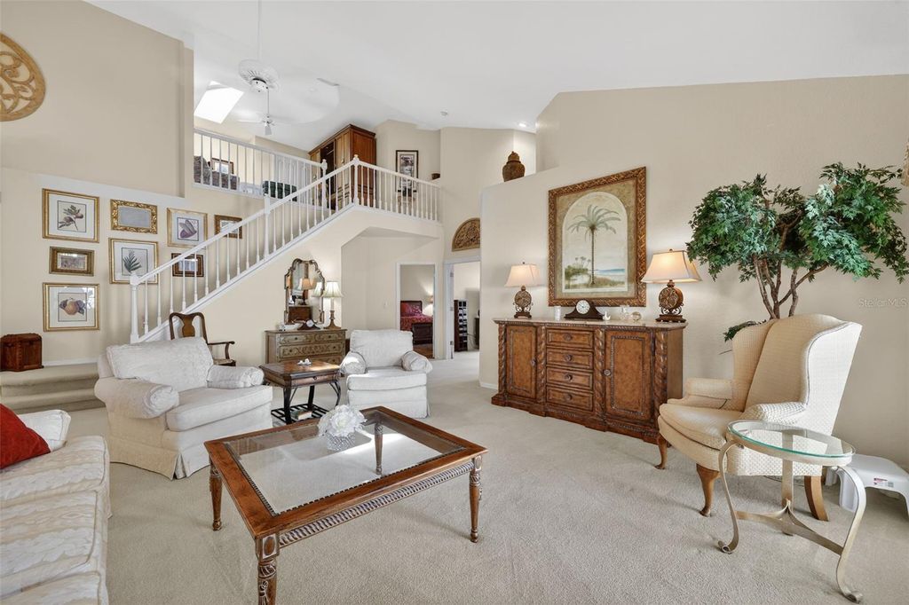 Photo of 2189 Oak Forest Lane, Palm Harbor, FL 34683 (MLS # TB8483218)