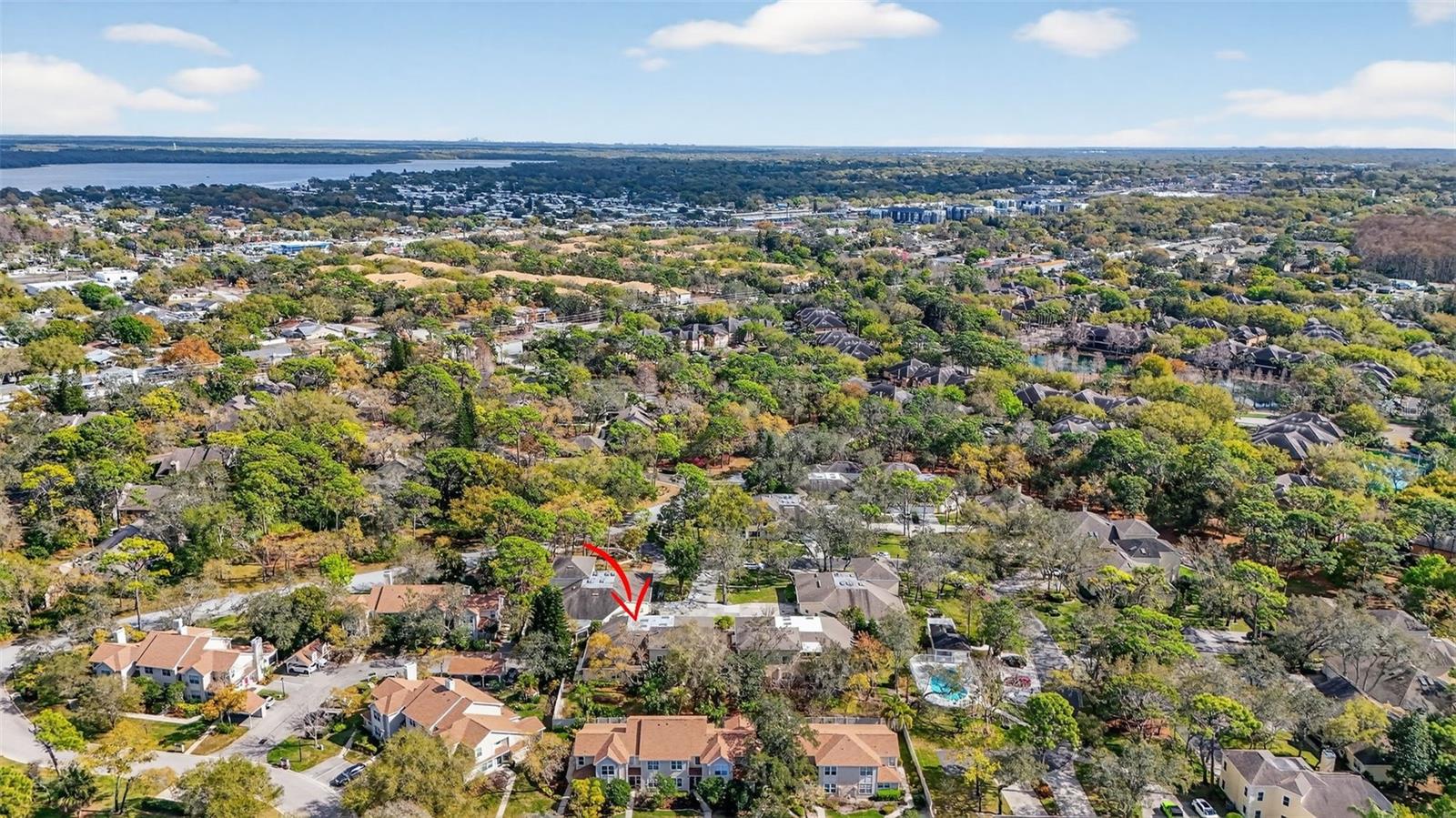 GLENEAGLES- FOREST RETREAT - Residential