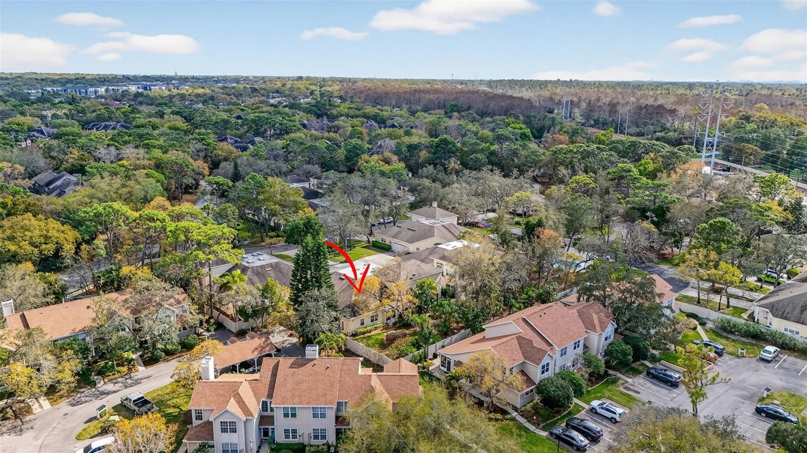 GLENEAGLES- FOREST RETREAT - Residential