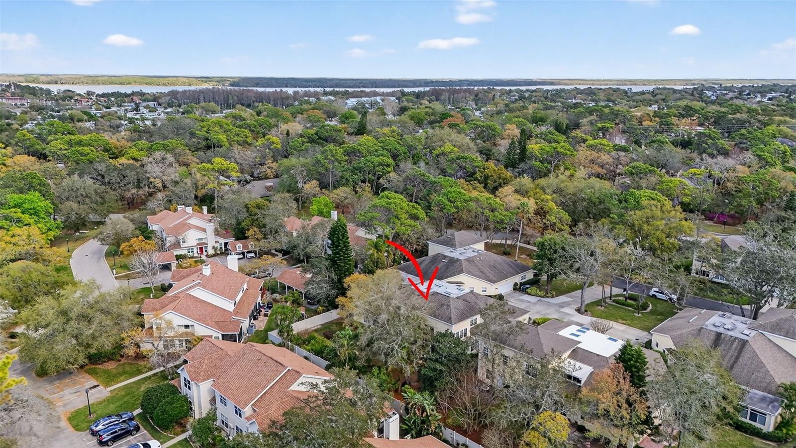 GLENEAGLES- FOREST RETREAT - Residential