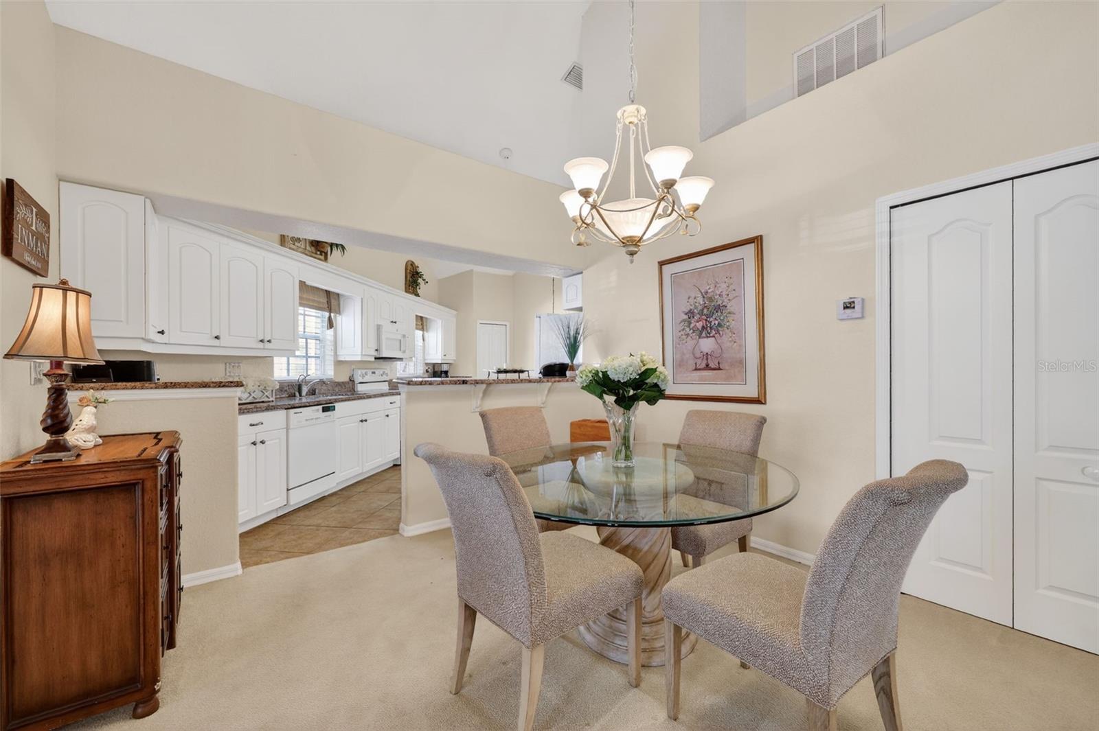 GLENEAGLES- FOREST RETREAT - Residential