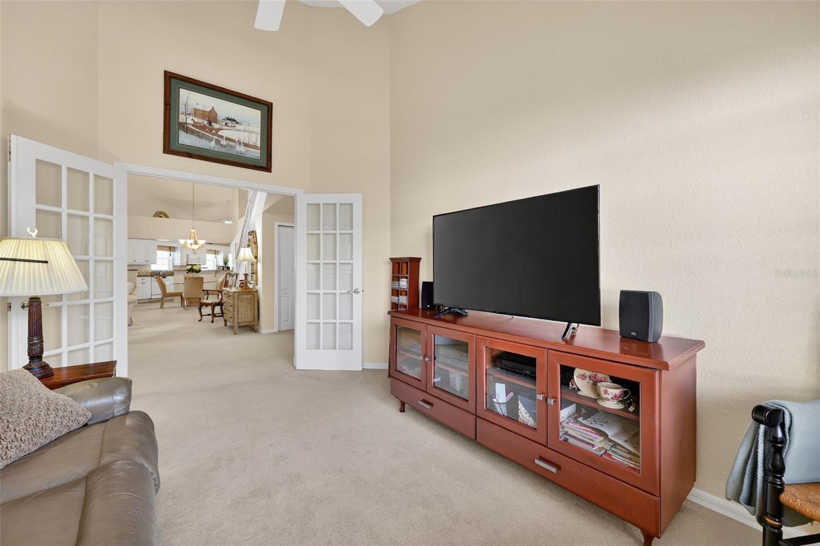 GLENEAGLES- FOREST RETREAT - Residential