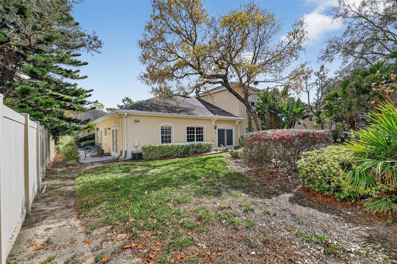 GLENEAGLES- FOREST RETREAT - Residential