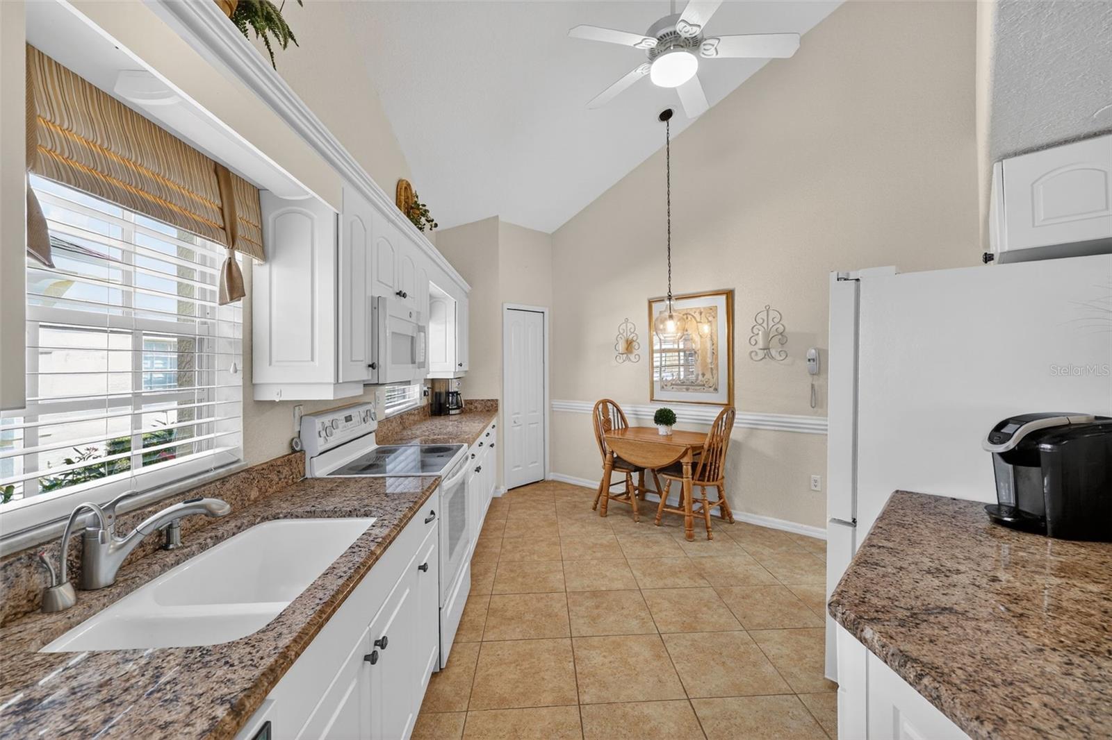 GLENEAGLES- FOREST RETREAT - Residential