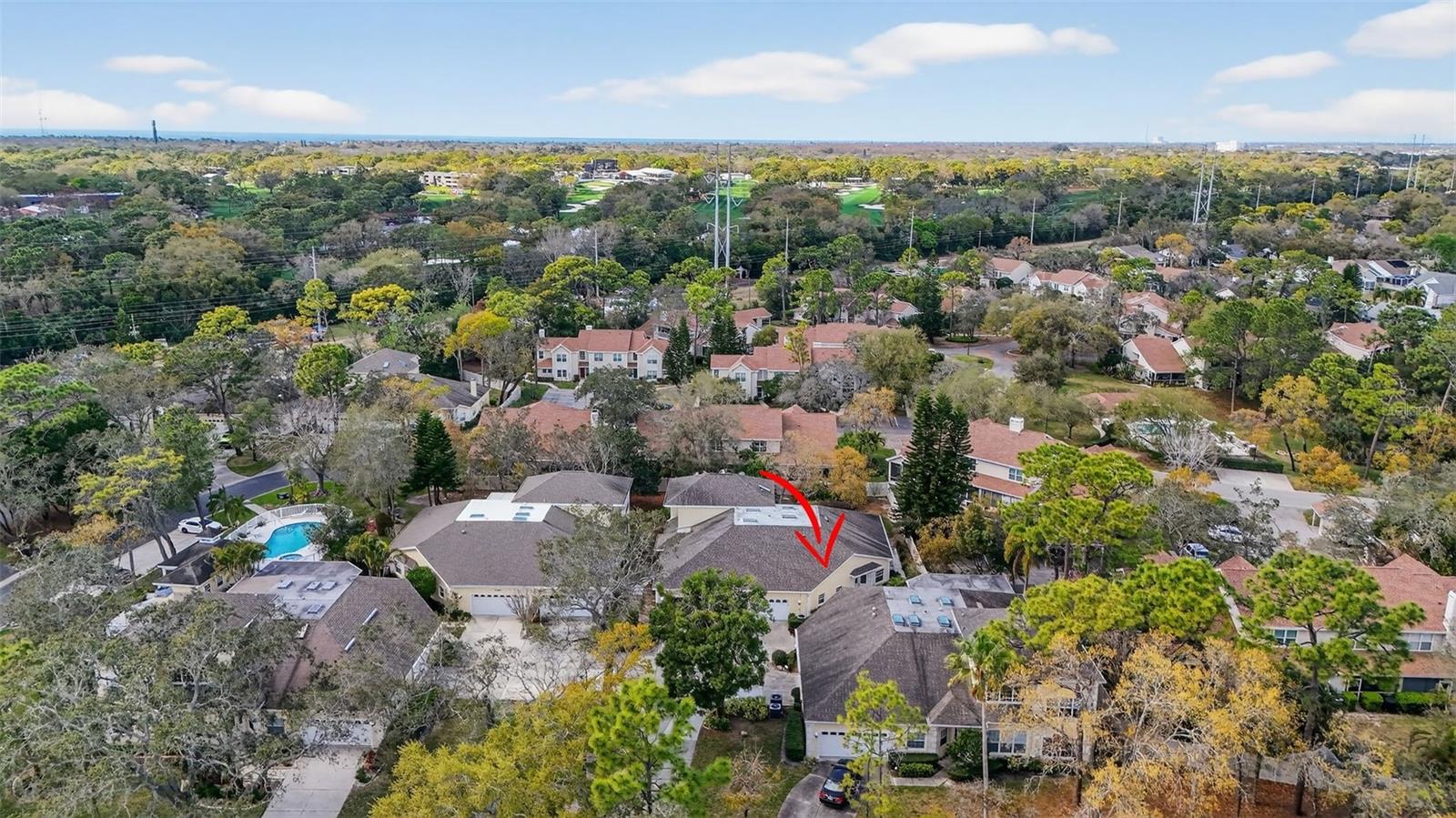 GLENEAGLES- FOREST RETREAT - Residential