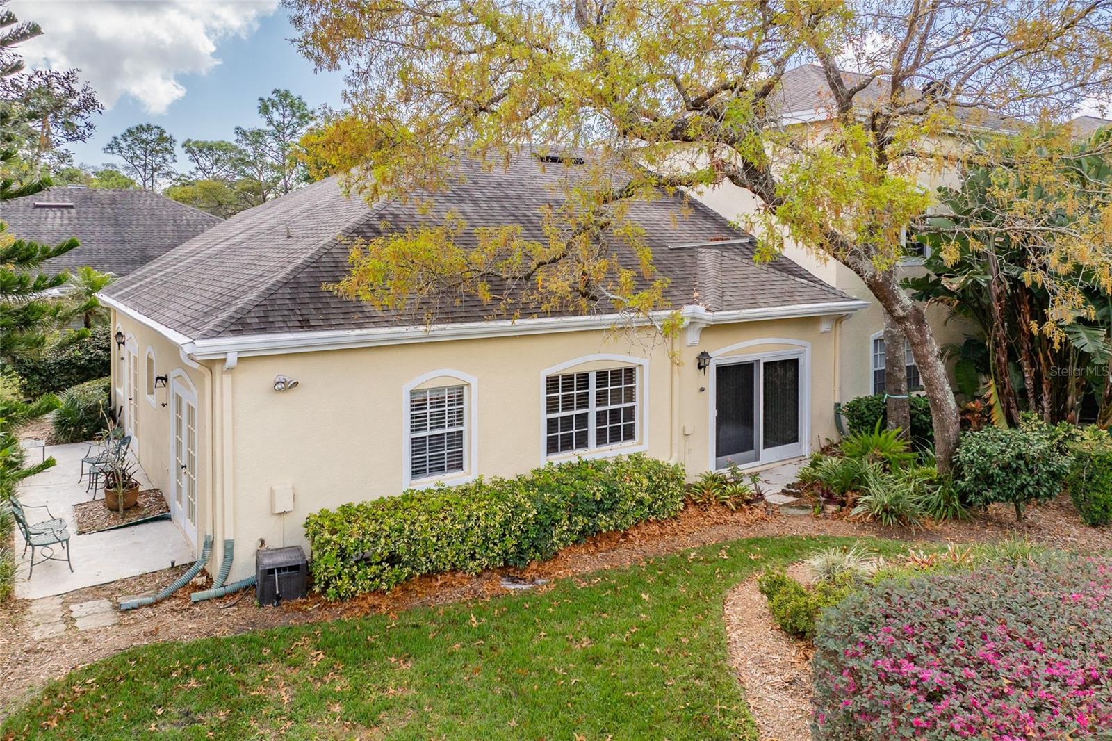 GLENEAGLES- FOREST RETREAT - Residential