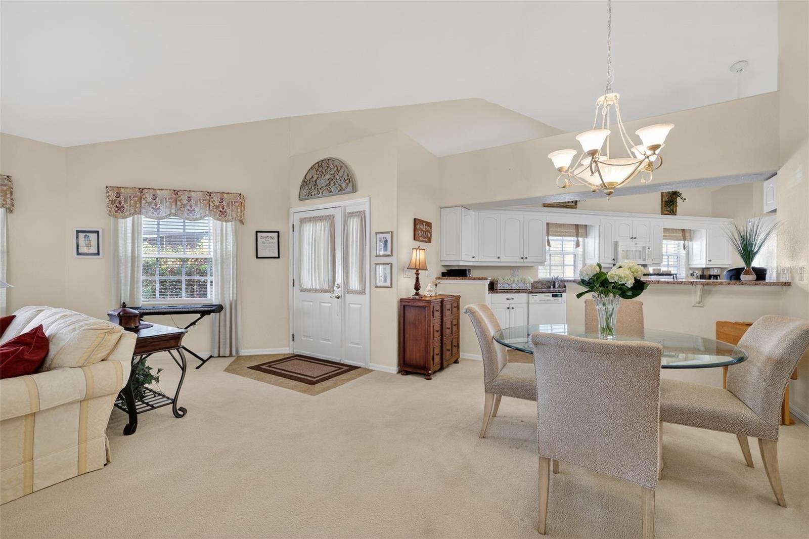 GLENEAGLES- FOREST RETREAT - Residential