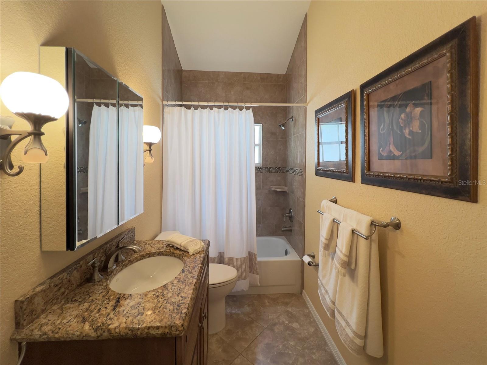 GLENEAGLES- FOREST RETREAT - Residential