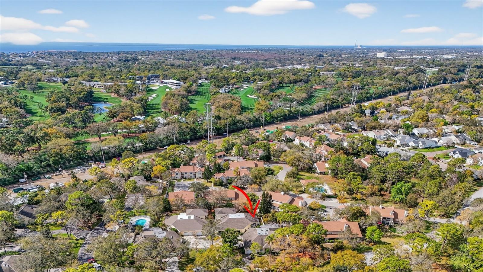 GLENEAGLES- FOREST RETREAT - Residential