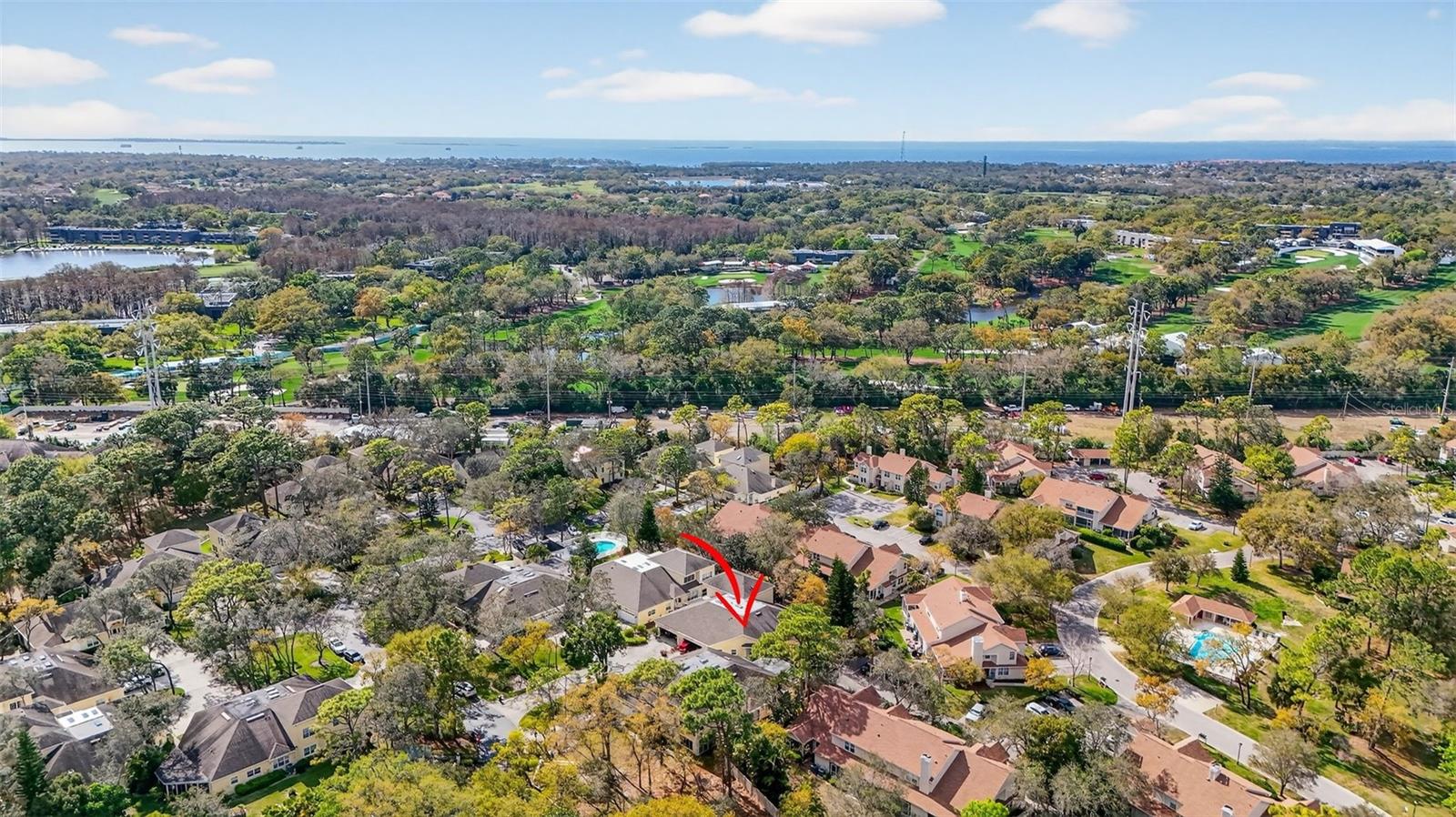 GLENEAGLES- FOREST RETREAT - Residential