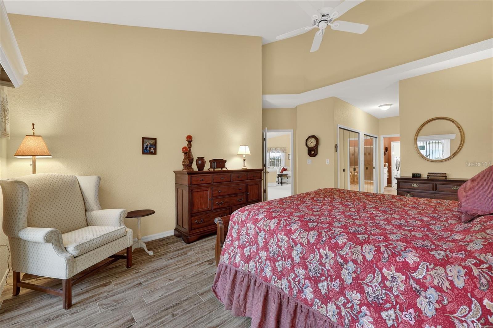 GLENEAGLES- FOREST RETREAT - Residential