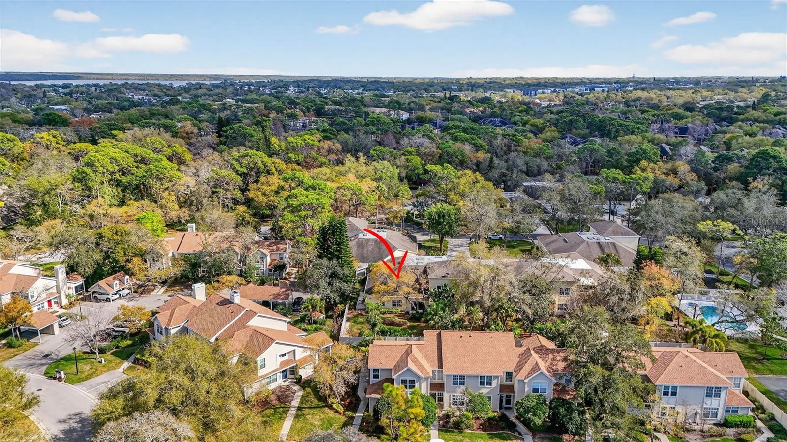 GLENEAGLES- FOREST RETREAT - Residential