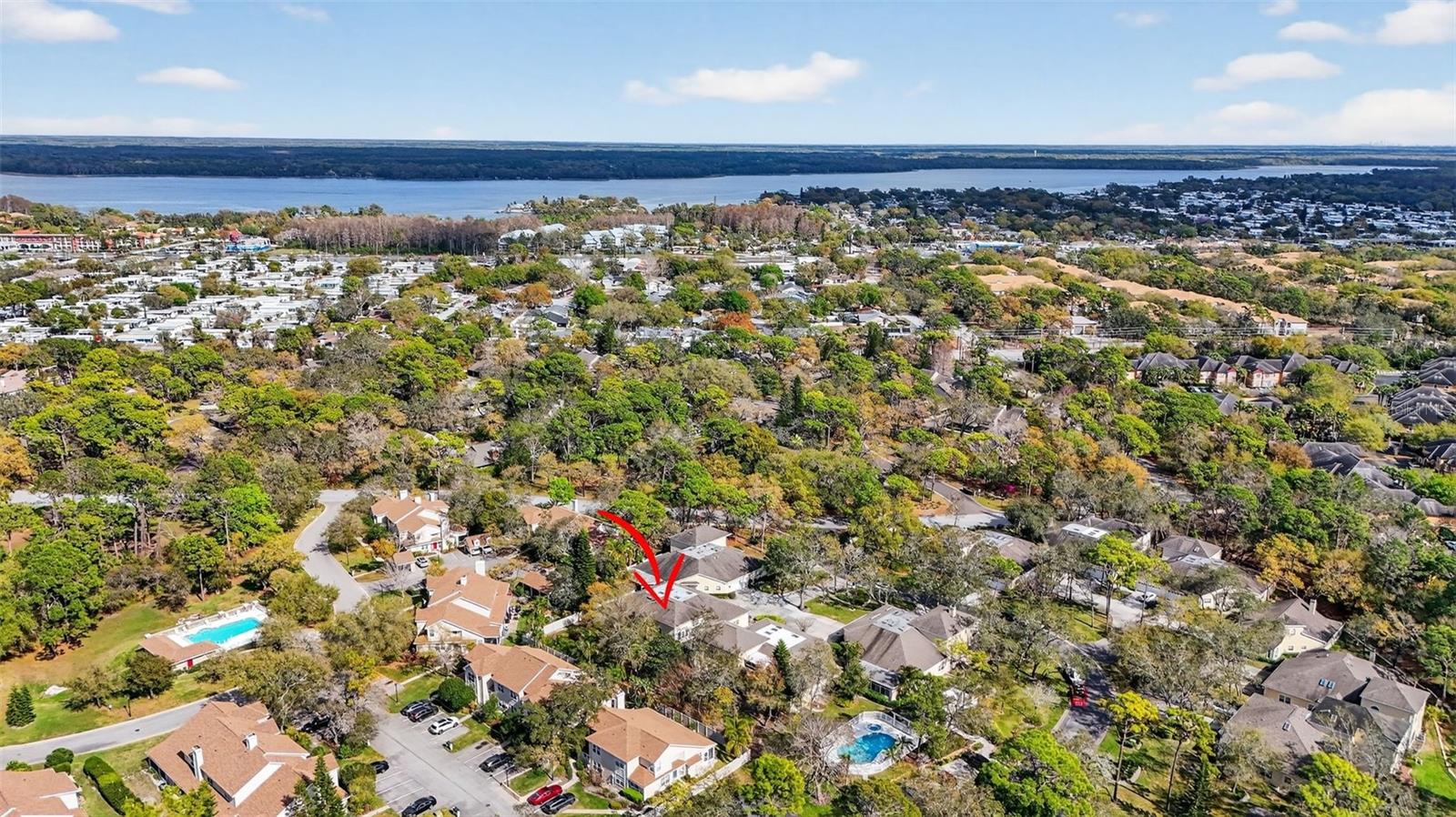 GLENEAGLES- FOREST RETREAT - Residential