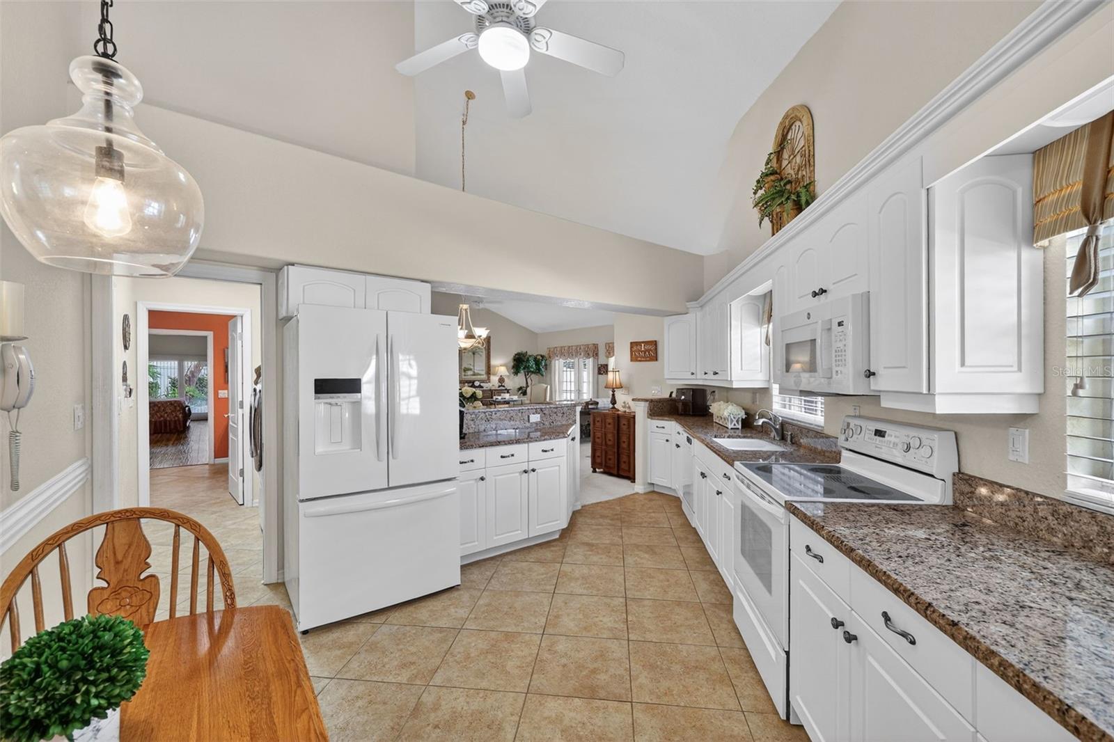 GLENEAGLES- FOREST RETREAT - Residential