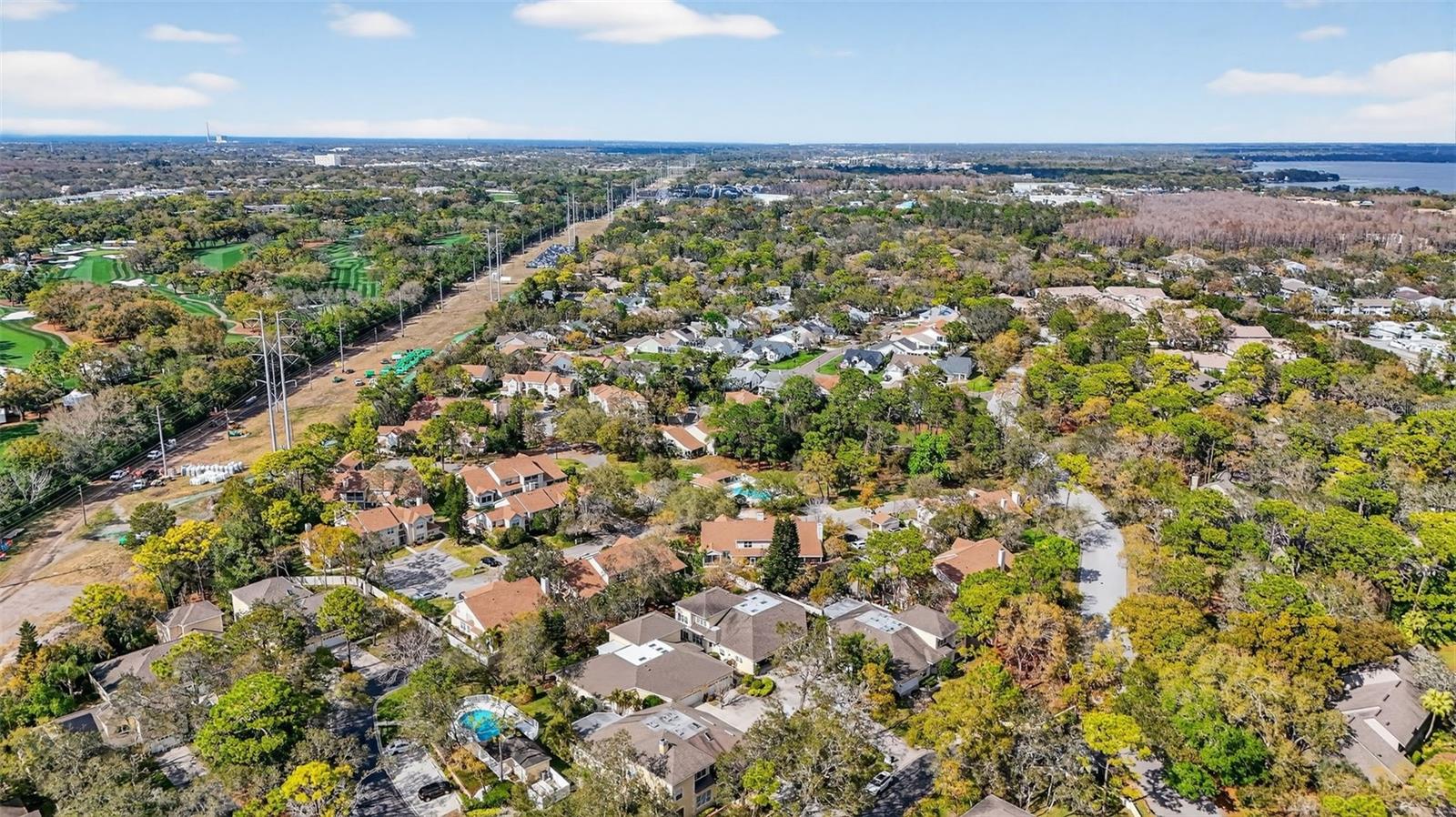 GLENEAGLES- FOREST RETREAT - Residential